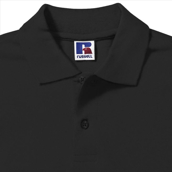 Immagine prodotto Russell Polo a maniche corte (4XL)