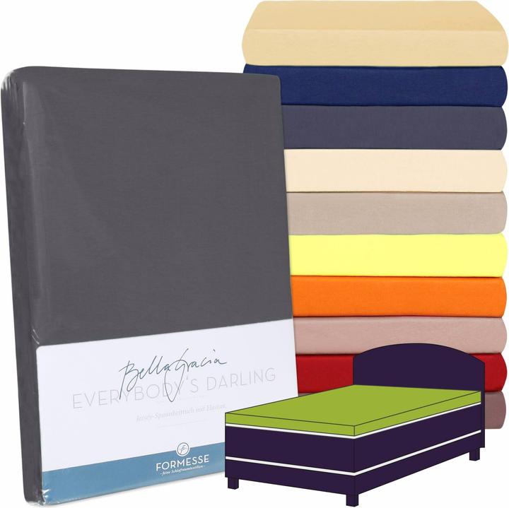 Immagine prodotto Formesse Bella Gracia (90 x 200 cm)