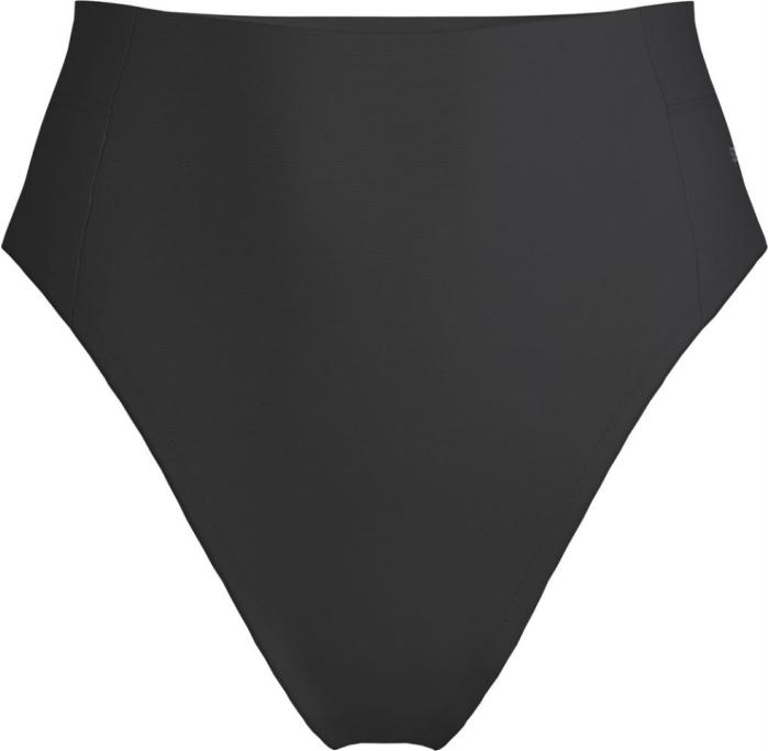 Actual product image Speedo Solid Hi Waist Btm (XXL)