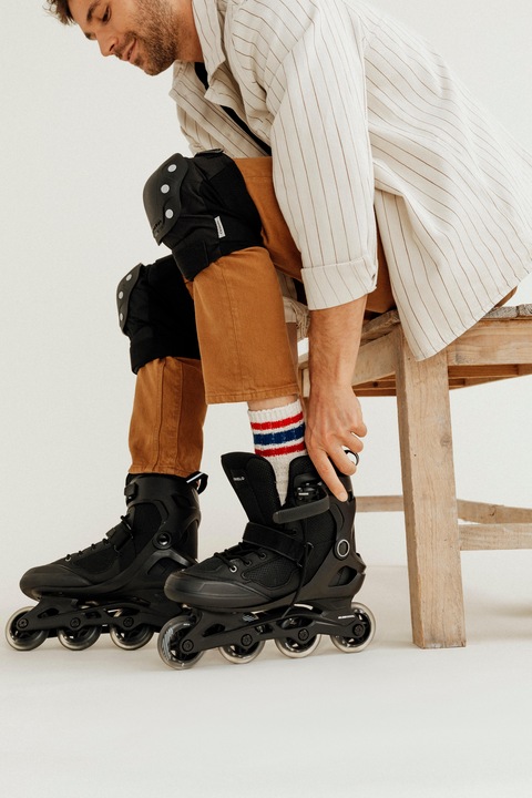 Actual product image Oxelo FIT 100 (42)