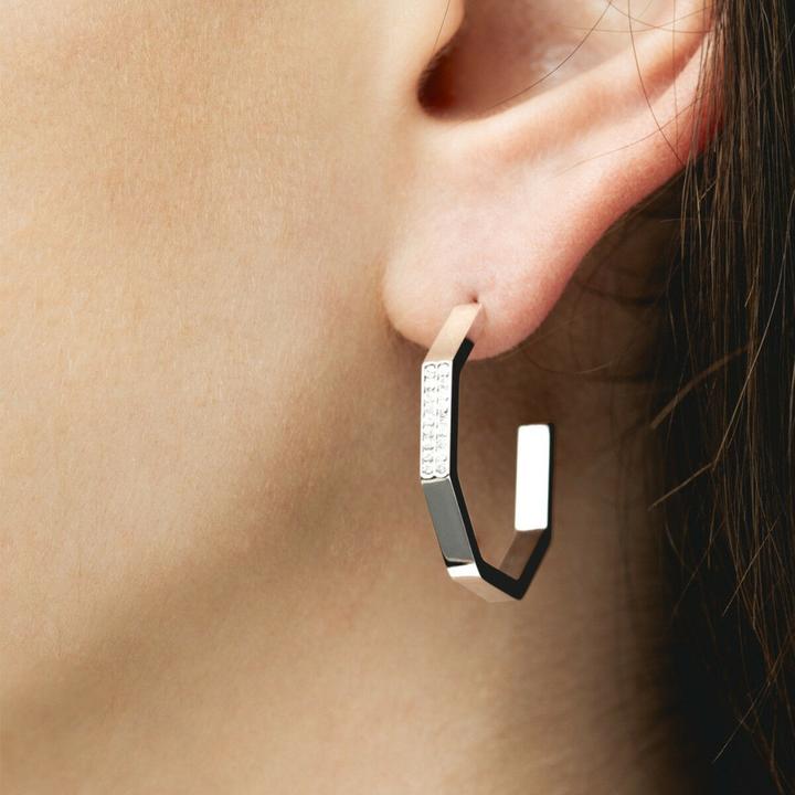 Immagine prodotto Lotus Boucles D'Oreilles (MAT BIJOU)