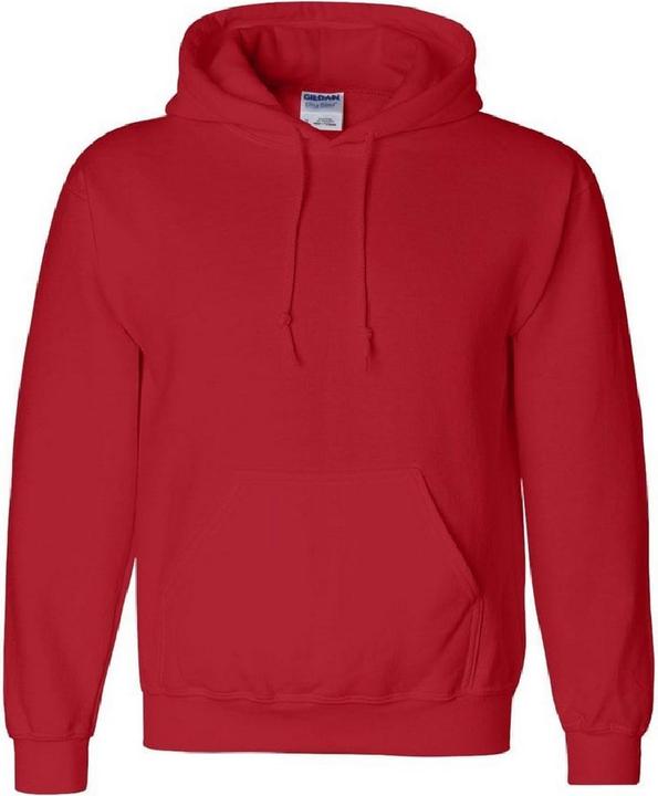 Produktbild Gildan Heavyweight DryBlend Kapuzenpullover Hoodie Kapuzensweater (XXL)