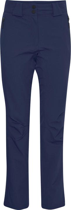 Navy Blazer (2048)