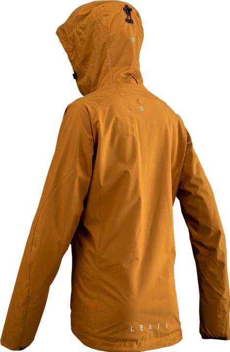 Produktbild Leatt MTB HydraDri 2.0 Women Jacket peanut XL (XL)