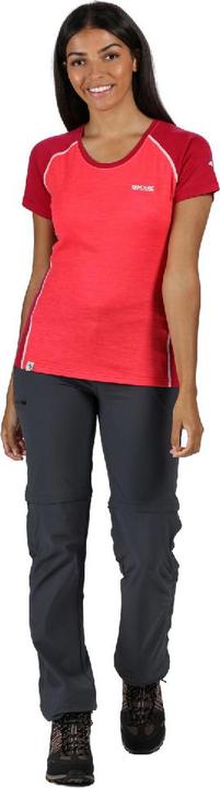 Actual product image Regatta Xert Stretch Zip-Off Trouser III