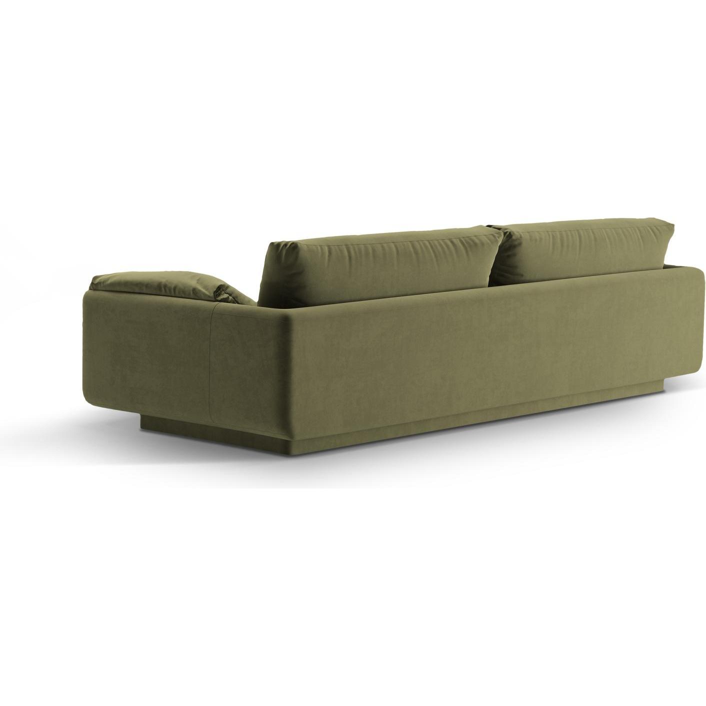 Thumbnail - Micadoni, Sofa, Torino (4-Sitzer, 2-Sitzer, 3-Sitzer)