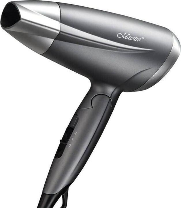 Maestro Suszarka do włosów 1400W MR-207 (1400 W)