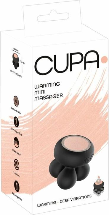 Produktbild Cupa Warming Mini Massager