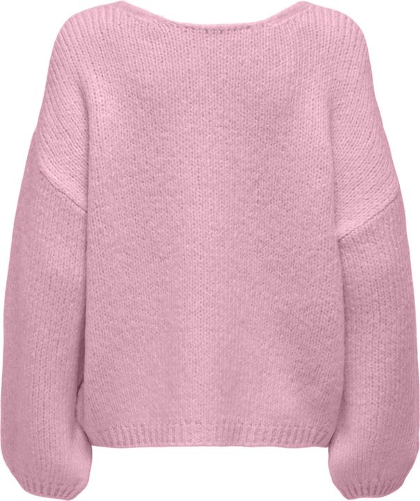 Produktbild JdY Jdydinea L/S Reversible Pullov. Knt Noos (S)