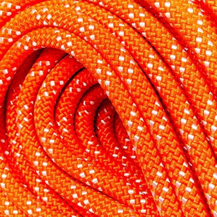 Actual product image Petzl Club 10mm Semi-Static Rope (60 m)