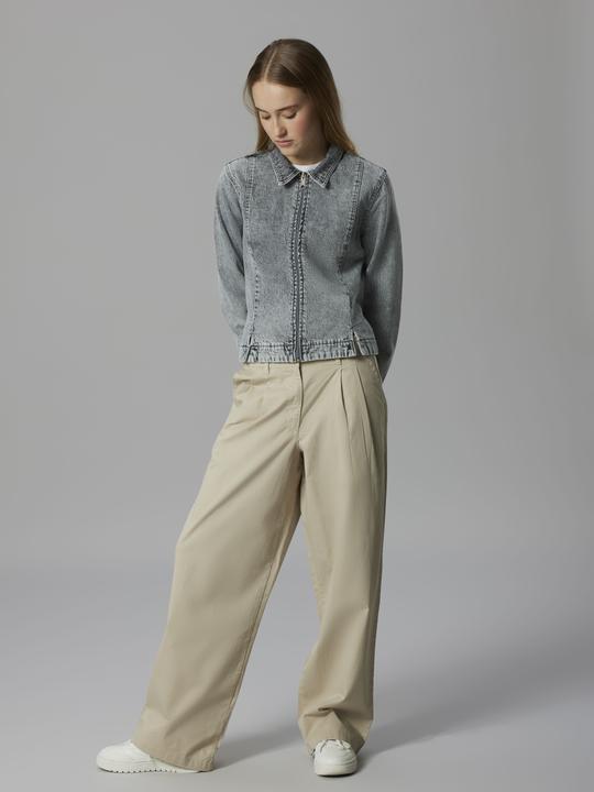 Actual product image Lmtd Denim Jacke (134, 140)