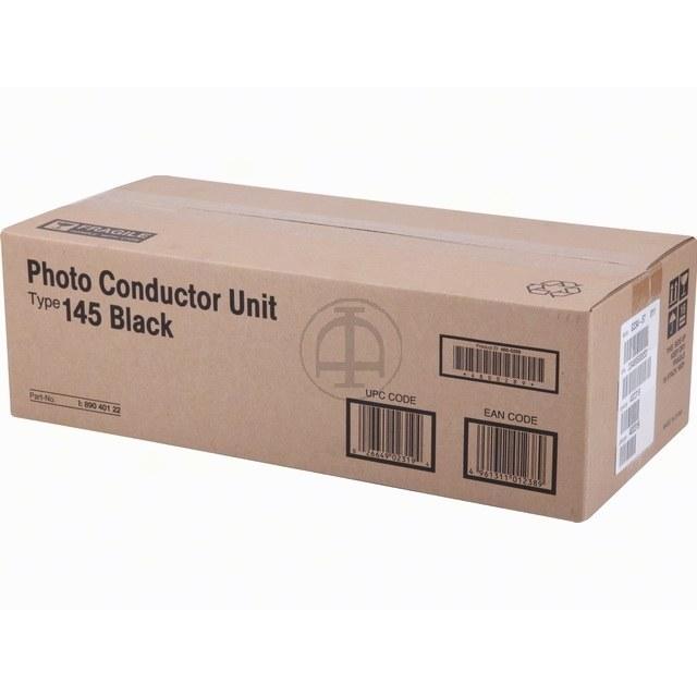 Thumbnail - RICOH, Toner, Fotoleiter schwarz Orig.Nr. 402319 (BK)