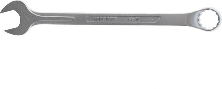Produktbild Gedore 1 B 29 Ring-Maulschlüssel UD-Profil 29 mm (29 mm)