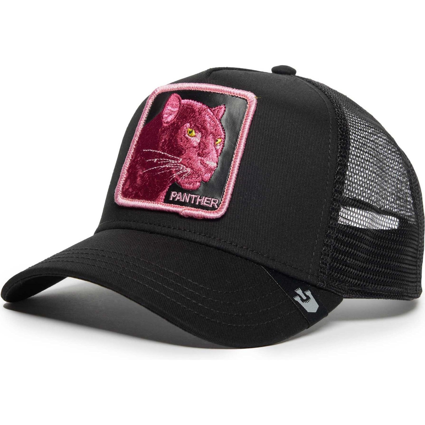 Goorin Bros, Unisex, Cap, Cap Casual, Schwarz, (One Size)