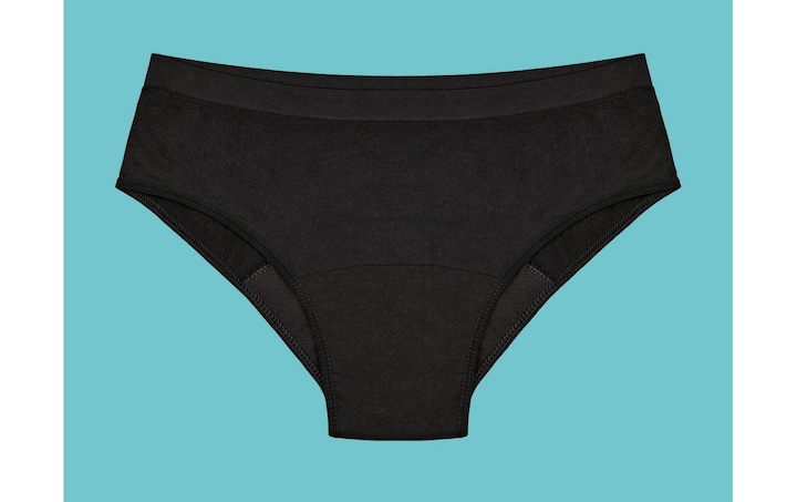Produktbild o.b. Periodenslip (XS, S)