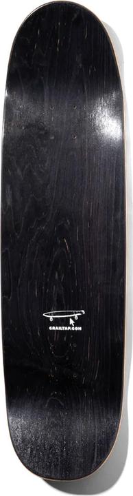 Actual product image Crailtap Midnight Rainbow Phawt (9.13")