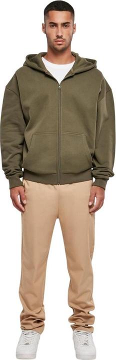 Image du produit Build Your Brand - Veste à capuche - Homme (L)