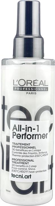 Produktbild L'Oréal Professionnel Tecniart All-in-One Performer Styling Treatment 30 (190 ml)
