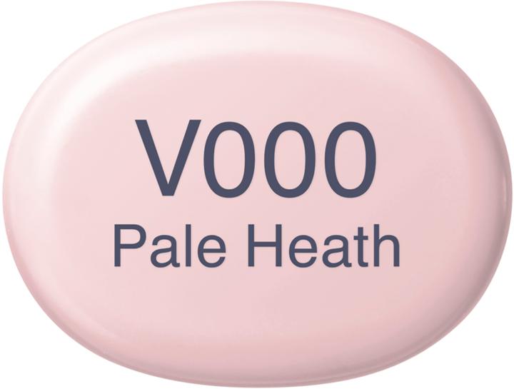 Image du produit Copic Sketch type V - 000 (Pale Heath, 1 x)