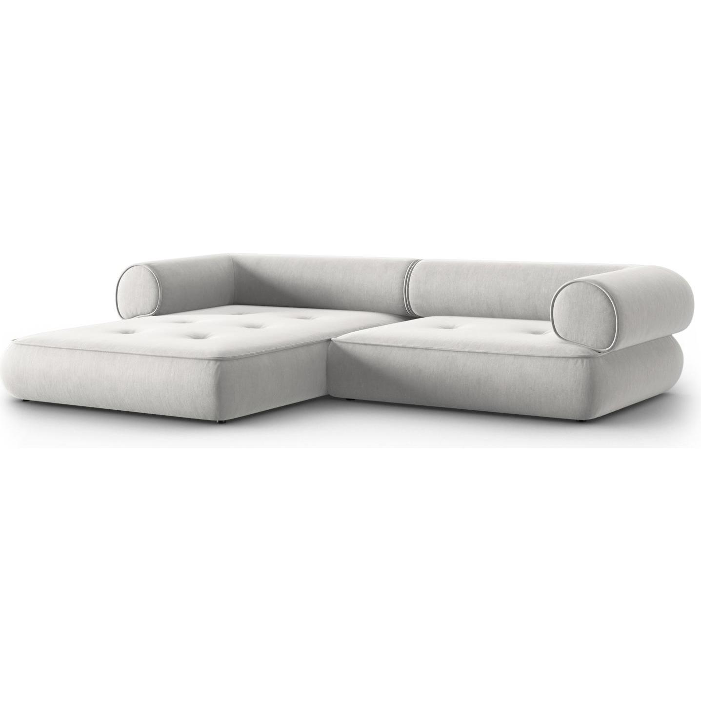 Thumbnail - Maison Heritage, Sofa, Lily (Ecksofa)