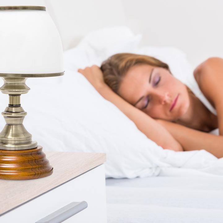 Immagine prodotto Relaxdays Lampada da tavolo (E27)