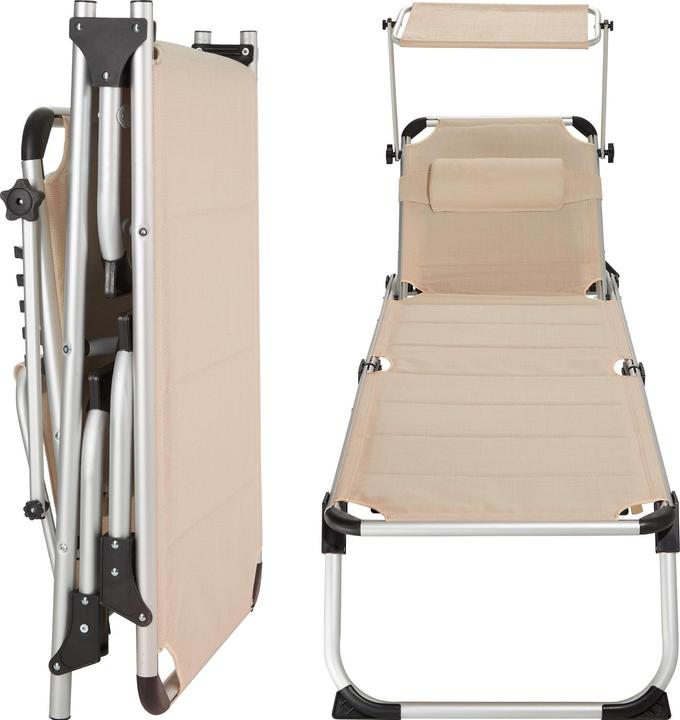 Image du produit tectake Lorella (198 cm)