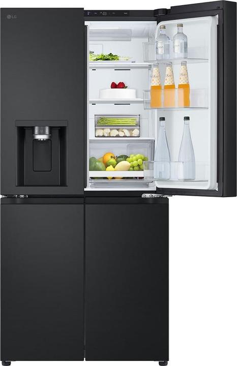 Actual product image LG GML860EPFE (506 l)