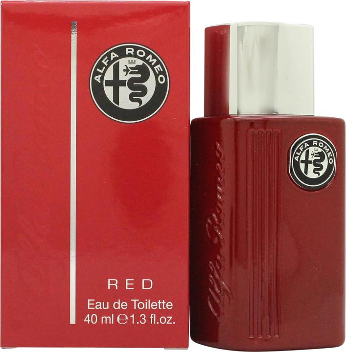 Image du produit Romeo Rouge (Eau de toilette, 40 ml)