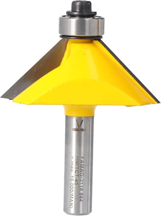 Productafbeelding Famag TCT-freessets