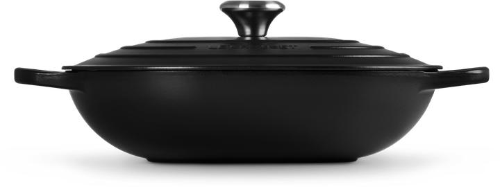 Actual product image Le Creuset Oblong Signature 31cm, oval