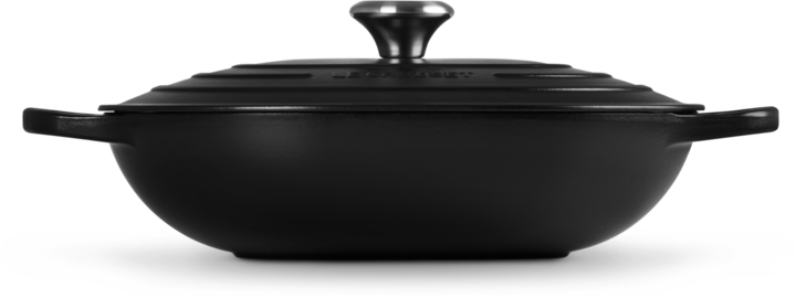Image du produit Le Creuset Oblong Signature 31cm, ovale