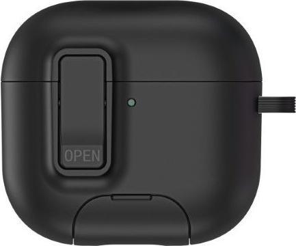 Actual product image Dux Ducis PECQ Series TPU und PC Case Hülle (Charging case cover)