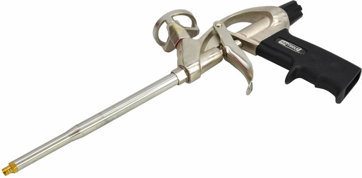 Produktbild Awtools Aw Pistolet Do Piany Met.Uchwyt Czarny