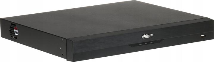 Actual product image Dahua NVR5208-8P-EI2 8-Kanal NVR, PoE, HDMI/VGA (Network Video Recorder (NVR))