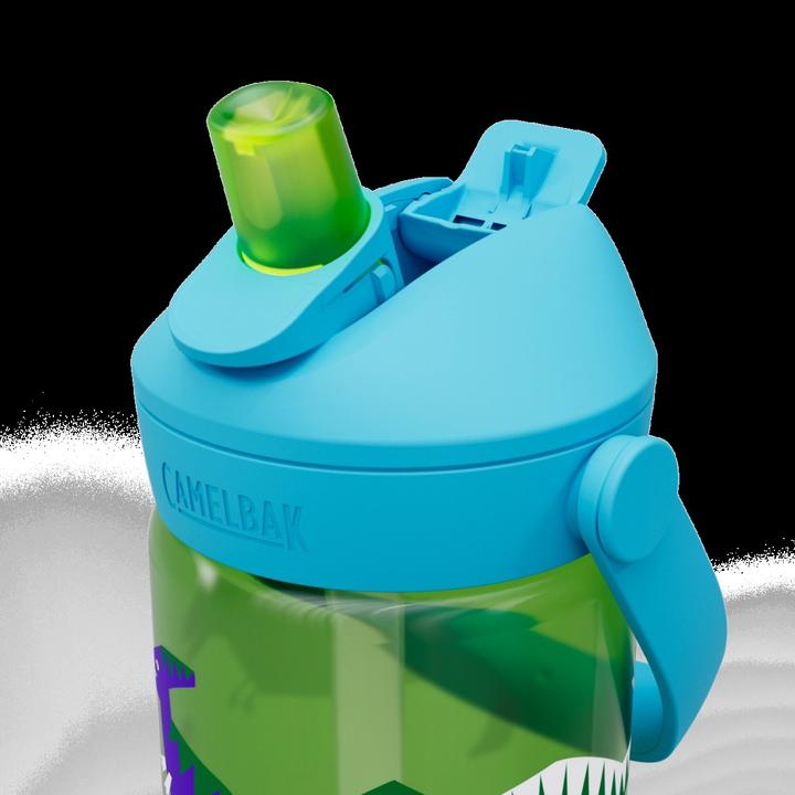 Produktbild Camelbak Thrive Flip Straw Kids (0.40 l)