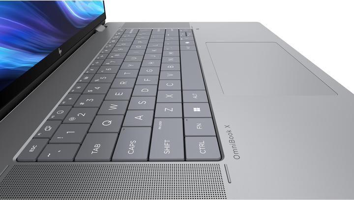 Produktbild HP Omnibook X Flip 16-as0758nz (16", 34.36 GB, 2000 GB, CH)