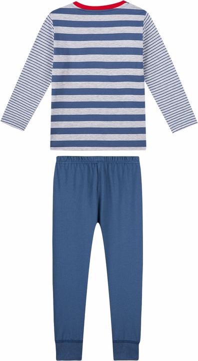 Produktbild Sanetta Pyjama (116)