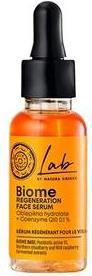 Actual product image Natura Siberica Lab by Biome Regeneration Face Serum 30ml (30 ml)