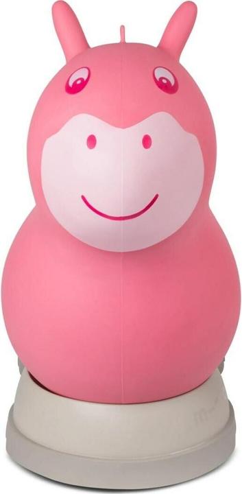 Actual product image Micro Slide vehicle Air Hopper II Pink