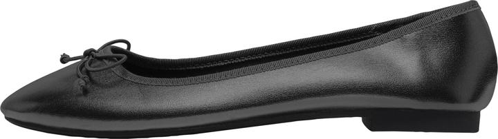 Actual product image Only rounded toe ballerina ballerinas (36)