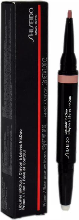 Actual product image Shiseido Lip Liner (01 Cash)
