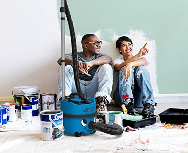 Produktbild Numatic James JVP180-11