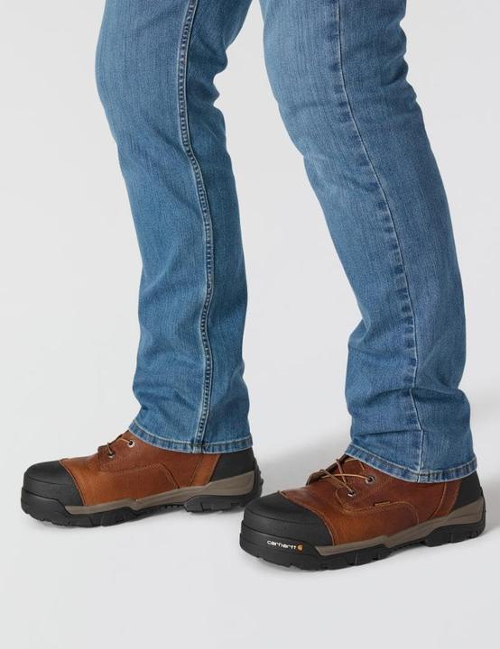 Actual product image Carhartt Rugged Flex Relaxed Straight Jean (W36/L32)