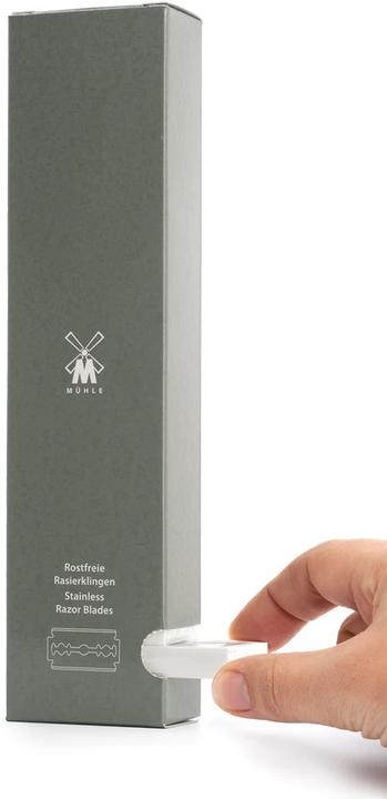 Image du produit Mühle double bord (10 x)