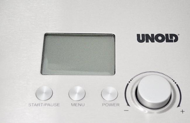 Immagine prodotto Unold Nobile 48876