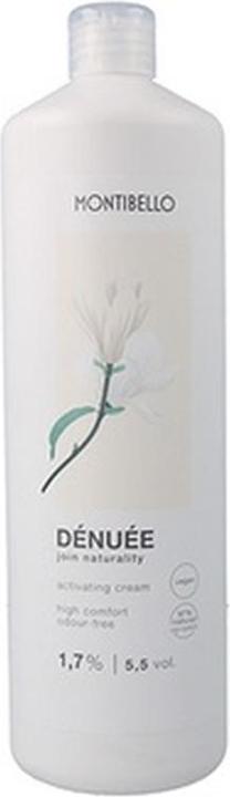 Immagine prodotto Montibello DÃnuÃe Crema Activadora 55Vol 1000ML Colore per capelli