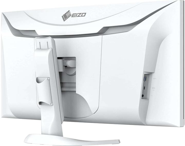 Actual product image Eizo EV3450XC FlexScan (3440 x 1440 pixels, 34.10")