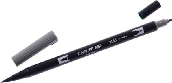 Produktbild Tombow ABT Dual Brush Pen N55 (1x)