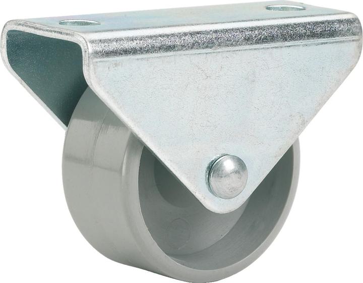 Produktbild Dörner + Helmer Möbelrolle