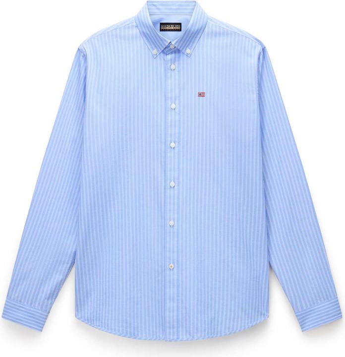 Actual product image Napapijri Terra (L)